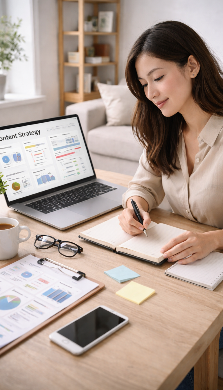 digital marketing services